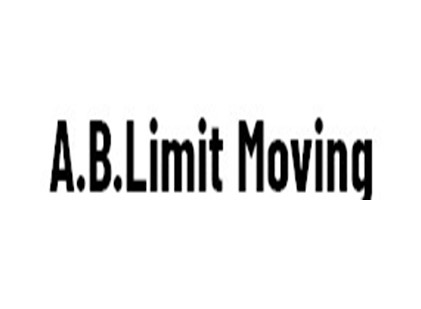 A.B.Limit Moving company logo