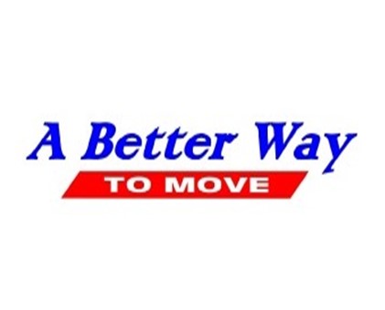 A Better Way To Move company logo
