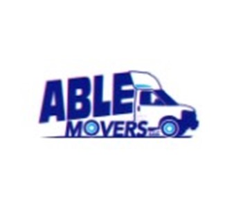 Able Movers Las Vegas company logo