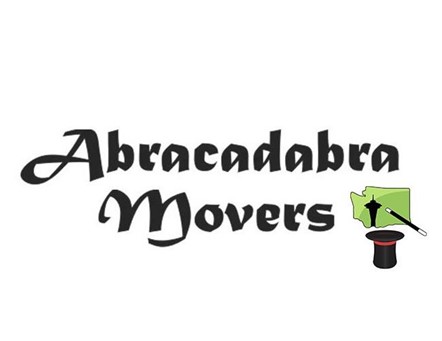 Abracadabra Movers company logo
