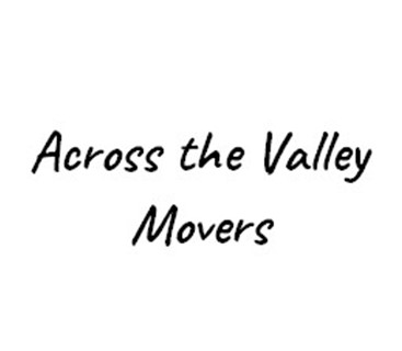 Across the Valley Movers company logo