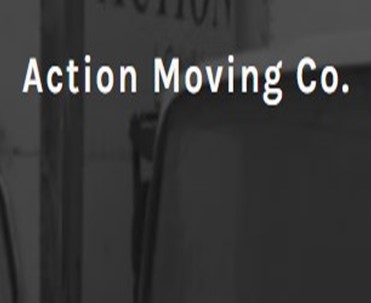 Action Moving Company company logo