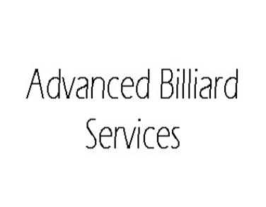 Advanced Billiard Services company logo