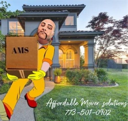 Affordable Movers Solutions