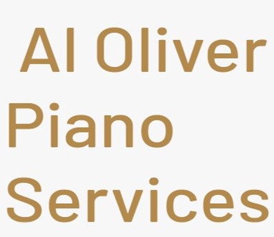 Al Oliver & Son Pianos company logo