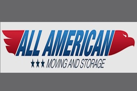 All American Moving & Storage