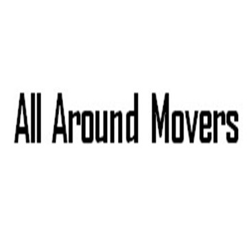 All Around Movers company logo