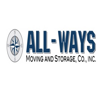 All-Ways Moving & Storage company logo