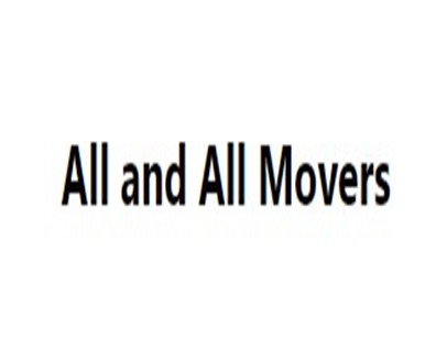 All and All Movers