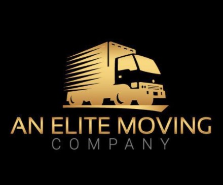 An Elite Moving Company company logo