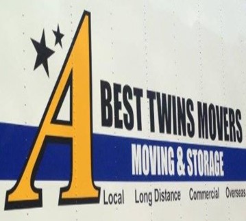 Annapolis Best Twins Movers company logo