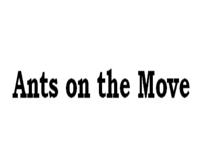 Ants on the Move