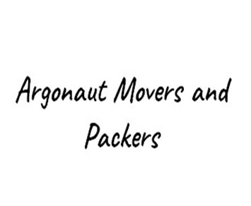 Argonaut Movers And Packers
