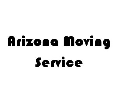 Arizona Moving Service company logo