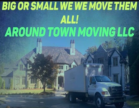 Around Town Moving