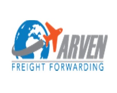 Arven Freight Forwarding company logo