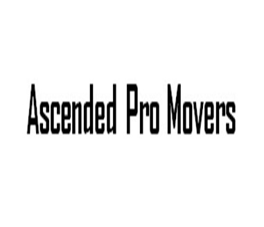 Ascended Pro Movers company logo