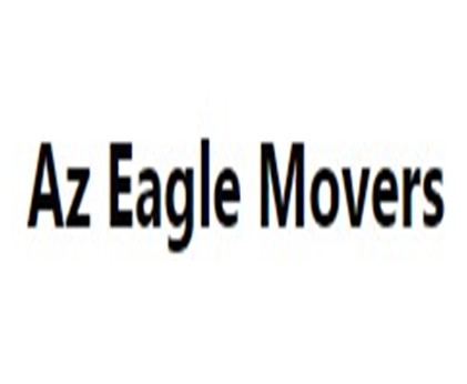 AZ Eagle Movers company logo