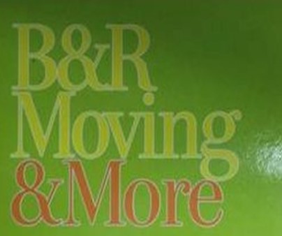 B&R Moving & More