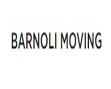 Barnoli Moving company logo