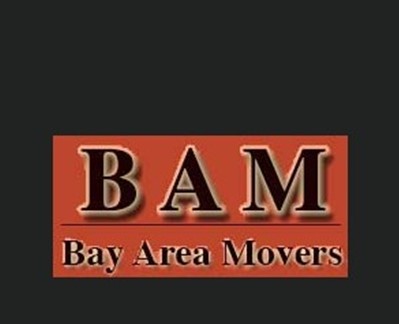 Bay Area Movers company logo