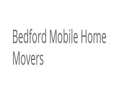 Bedford Mobile Home Movers company logo