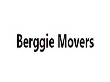 Berggie Movers company logo
