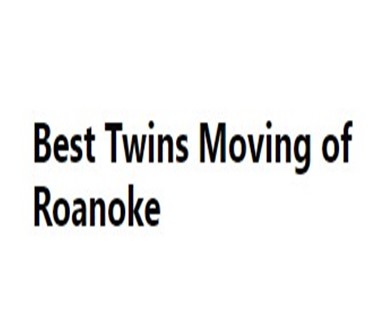 Best Twins Moving of Roanoke company logo