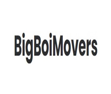 BigBoiMovers company logo