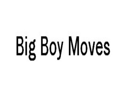 Big Boy Moves company logo