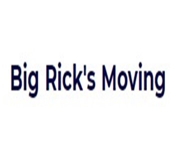 Big Rick’s Moving
