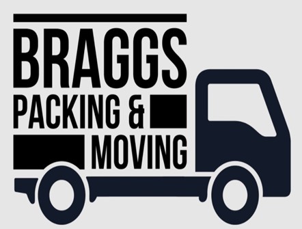 Braggs Packing & Moving