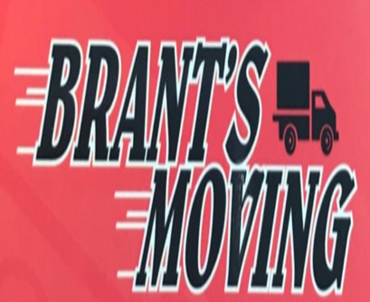 Brant’s Moving