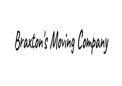 Braxton's Moving Company company logo