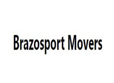 Brazosport Movers company logo