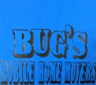 Bug’s Mobile Home Movers