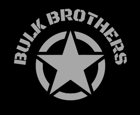 Bulk Brothers company logo