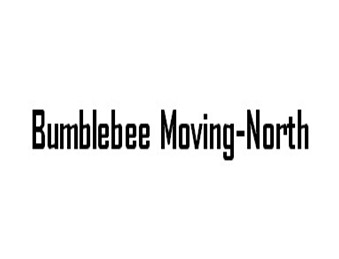 Bumblebee Moving-North company logo