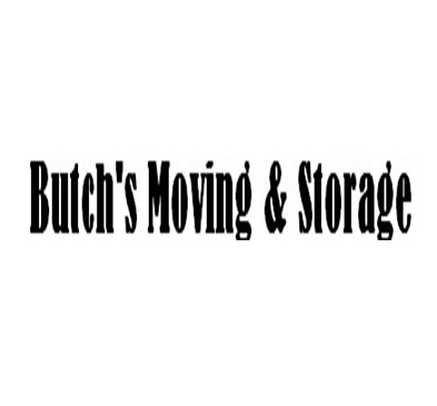 Butch’s Moving & Storage