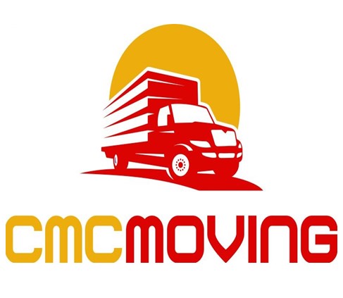 CMC Moving company logo