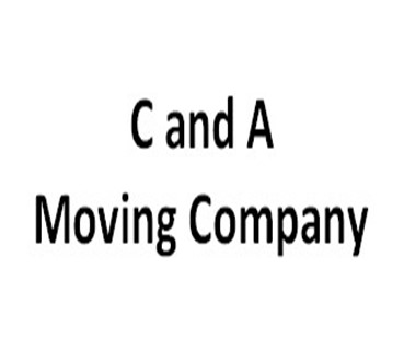 C and A Moving Company company logo