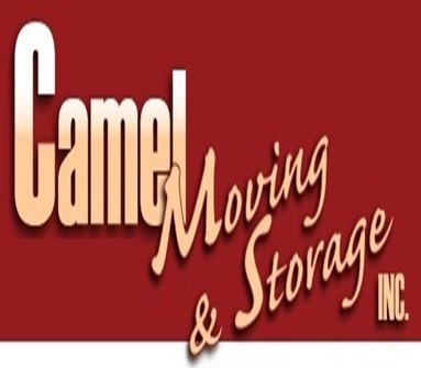 Camel Moving and Storage