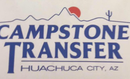 Campstone Transfer company logo