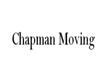 Chapman Moving company logo