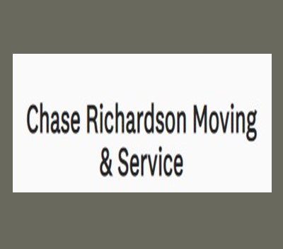 Chase Richardson Moving & Service company logo