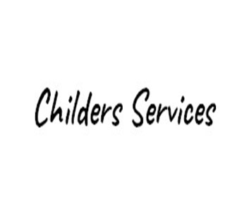Childers Services company logo