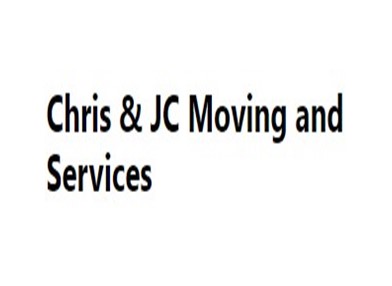 Chris & jc moving and services