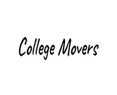 College Movers company logo