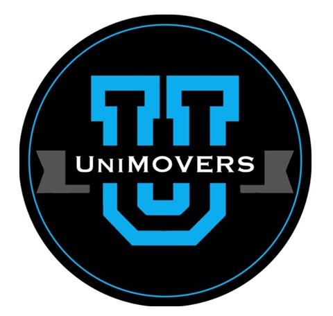 College Movers Raleigh company logo