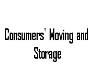 Consumers’ Moving and Storage